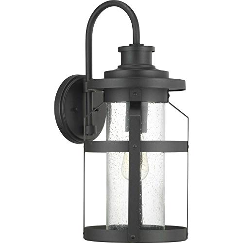Progress P560096-031 Haslett Collection One-Light Large Wall Lantern Alternate Image.jpg