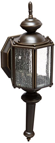 Progress P5773-20 Roman Coach One-Light Small Wall Lantern Alternate Image.jpg