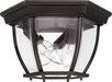 Capital Lighting 9802OB Three Light Outdoor Flush Mount, Old Bronze Alternate Image.jpg