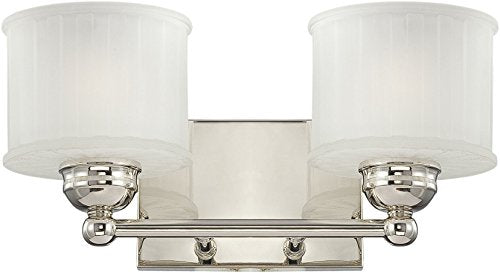 Minka-Lavery 6732-1-613 1730 Series Two Light Bath, Polished Nickel Alternate Image.jpg