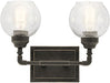 Kichler 45591OZ Niles Two Light Bath, Olde Bronze Alternate Image.jpg