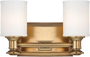 Minka-Lavery 5172-249 Harbour Point Two Light Bath, Liberty Gold Alternate Image.jpg