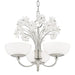 Hudson Valley 4419-PN Beaumont Three Light Chandelier, Polished Nickel Alternate Image.jpg