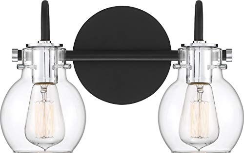 Quoizel ANW8602EK Andrews Two Light Bath Fixture, Earth Black Alternate Image 3.jpg