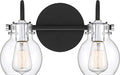 Quoizel ANW8602EK Andrews Two Light Bath Fixture, Earth Black Alternate Image 3.jpg