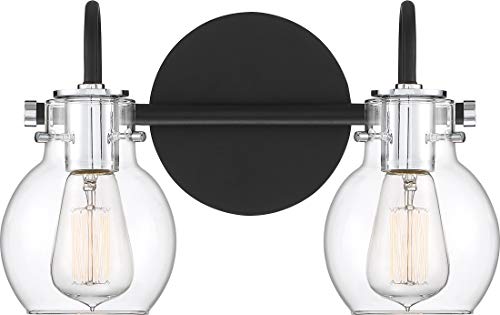 Quoizel ANW8602EK Andrews Two Light Bath Fixture, Earth Black Alternate Image 3.jpg