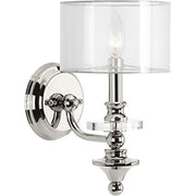 Progress P710013-104 Marche' Collection One-Light Wall Sconce Alternate Image.jpg