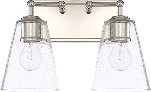 Capital Lighting 121721PN-463 Murphy Two Light Vanity, Polished Nickel Alternate Image.jpg