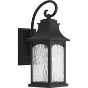 Progress P5753-31 Maison Collection One-Light Small Wall Lantern Alternate Image.jpg