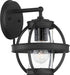 Minka-Lavery 73131-66 Cumberland Court One Light Outdoor Wall Mount, Sand Coal Alternate Image.jpg