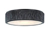 Hudson Valley 6213-OB Crispin LED Flush Mount, Old Bronze Alternate Image.jpg