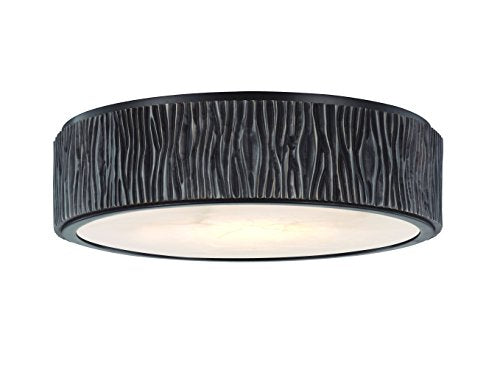 Hudson Valley 6213-OB Crispin LED Flush Mount, Old Bronze Alternate Image.jpg