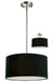 Z-Lite 171-16B-C Albion Three Light Pendant, Brushed Nickel Main Image.jpg