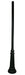 Z-Lite 511POST-BK Outdoor Post Outdoor Post, Black Main Image.jpg