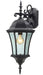 Z-Lite 522M-BK Wakefield One Light Outdoor Wall Sconce, Black Main Image.jpg