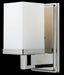 Z-Lite 1901-1V Tidal One Light Vanity, Chrome Main Image.jpg