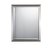 Kichler 41011CH Mirror, Chrome