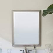 Kichler 41011NI Mirror, Brushed Nickel (4)