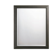 Kichler 41011OZ Mirror, Olde Bronze