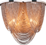 Maxim 21469NKPN Chantilly Two Light Wall Sconce, Polished Nickel Main Image.jpg