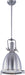 Maxim 25104FTSN Hi-Bay One Light Pendant, Satin Nickel Main Image.jpg