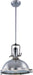 Maxim 25109FTPN Hi-Bay One Light Pendant, Polished Nickel Main Image.jpg