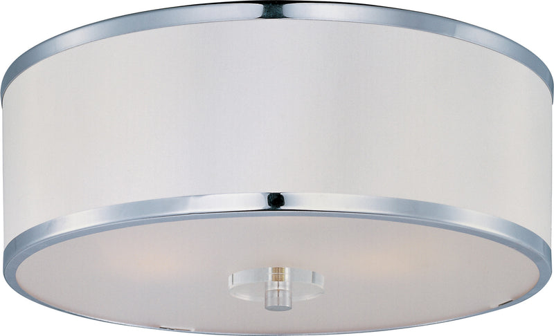 Maxim 39821BCWTPC Metro Three Light Semi-Flush Mount, Polished Chrome Main Image.jpg