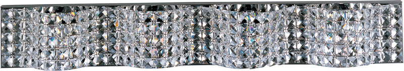 ET2 E24278-20PC Wave Four Light Bath Vanity, Polished Chrome Main Image.jpg