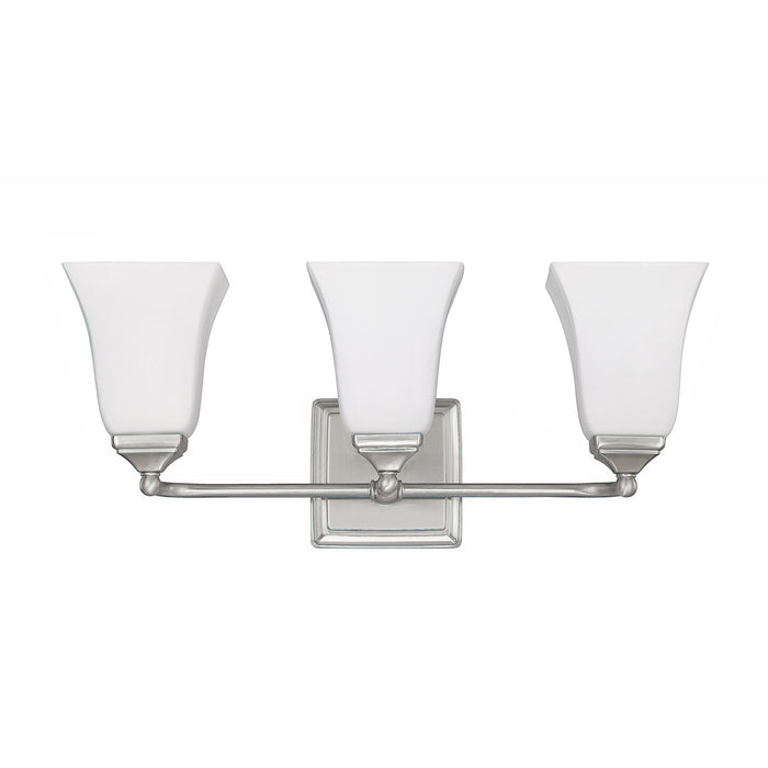 Capital Lighting 8453BN-119 Cade Three Light Vanity, Brushed Nickel Main Image.jpg