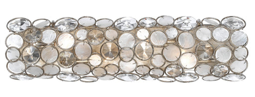 Crystorama 526-SA Palla Four Light Bathroom Vanity Antique Silver Main Image.jpg