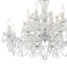 Crystorama 4479-CH-CL-S Maria Theresa 12 Light Chandelier Polished Chrome Alternate Image 4.jpg