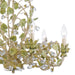 Crystorama 4846-CT Josie Six Light Chandelier Champagne Green Tea Alternate Image.jpg