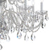 Crystorama 1139-CH-CL-S Traditional Crystal 16 Light Chandelier Polished Chrome Alternate Image.jpg