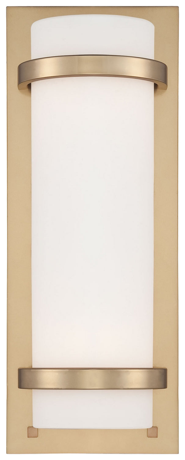 Minka-Lavery 341-248 Two Light Wall Sconce, Honey Gold Main Image.jpg