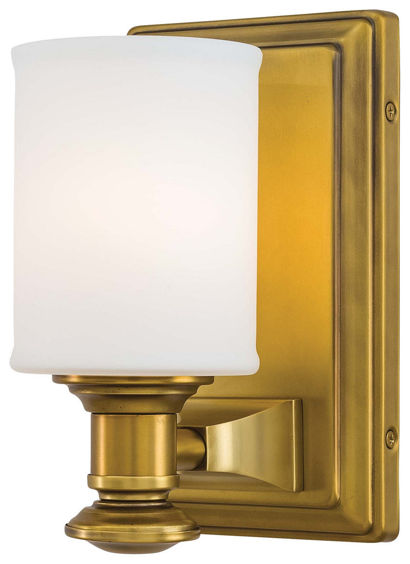 Minka-Lavery 5171-249 Harbour Point One Light Bath, Liberty Gold Main Image.jpg