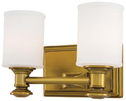 Minka-Lavery 5172-249 Harbour Point Two Light Bath, Liberty Gold Main Image.jpg