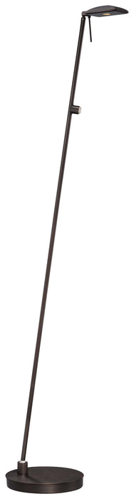 George Kovacs P4324-647 George's Reading Room LED Floor Lamp, Copper Bronze Patina Main Image.jpg