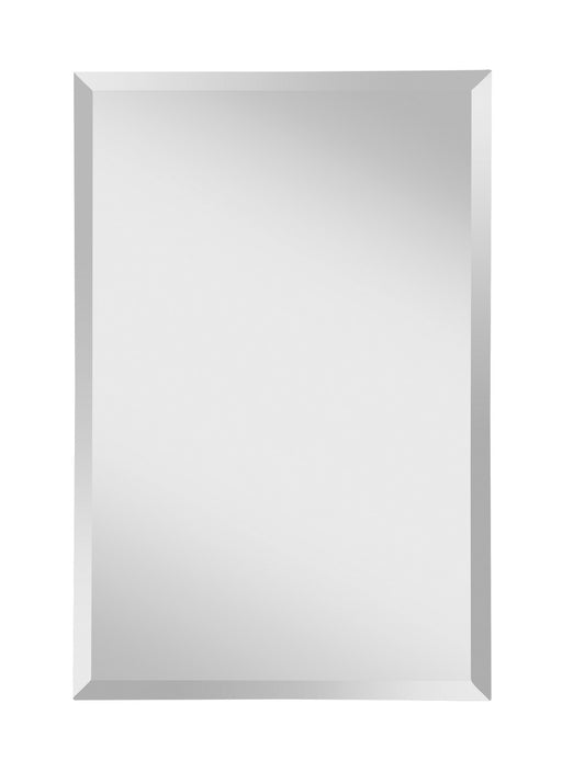 Generation Lighting MR1154 Infinity Mirror, Mirror Glass Main Image.jpg