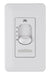 Fanimation CW5WH Controls Wall Control White Main Image.jpg