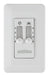 Fanimation CW6WH Controls Wall Control White Main Image.jpg