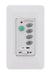 Fanimation CWRL4WH Controls Wall Control White Main Image.jpg