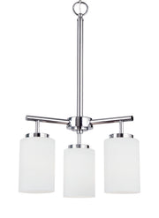 Generation Lighting 31160-05 Oslo Three Light Chandelier, Chrome Alternate Image.jpg