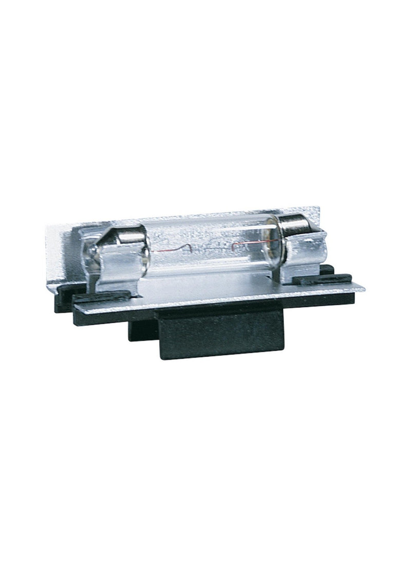 Generation Lighting 9830-12 Lx Festoon Lamp holders Accent Lamp Holder, Black Main Image.jpg