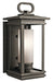 Kichler 49476RZ South Hope One Light Outdoor Wall Mount, Rubbed Bronze Main Image.jpg