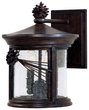 Minka-Lavery 9152-A357 Abbey Lane Two Light Wall Mount, Iron Oxide Main Image.jpg