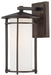 Minka-Lavery 72312-615B Addison Park One Light Wall Mount, Dorian Bronze Main Image.jpg