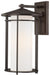 Minka-Lavery 72313-615B Addison Park One Light Wall Mount, Dorian Bronze Main Image.jpg