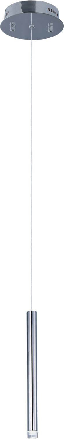 ET2 E22271-75PC Picolo LED Mini Pendant, Polished Chrome Main Image.jpg