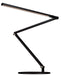 Koncept AR3000-WD-MBK-DSK Z-Bar LED Desk Lamp, Metallic Black Main Image.jpg