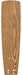 Fanimation B5133MOMP Blades Wood Blade Medium Oak/Maple Main Image.jpg